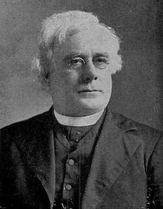 Rev. Lambing